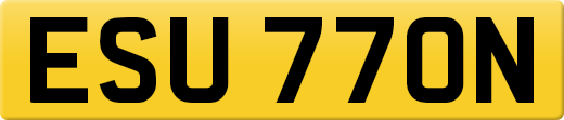 ESU770N
