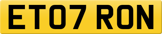 ET07RON