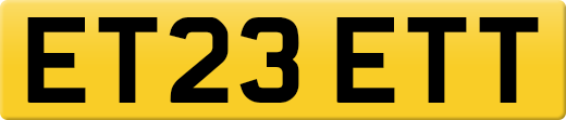 ET23ETT