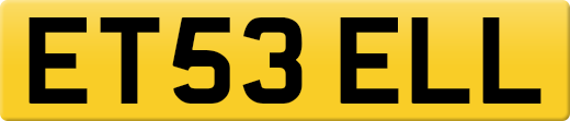 ET53ELL