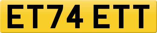 ET74ETT