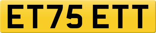 ET75ETT