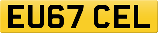 EU67CEL