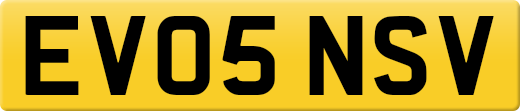 EV05NSV