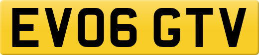 EV06GTV