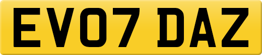 EV07DAZ