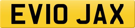 EV10JAX