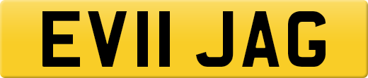 EV11JAG
