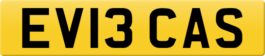 EV13CAS
