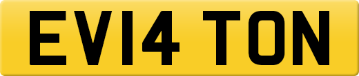 EV14TON