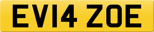 EV14ZOE