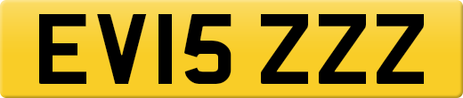 EV15ZZZ