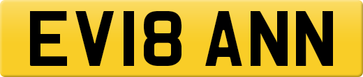 EV18ANN