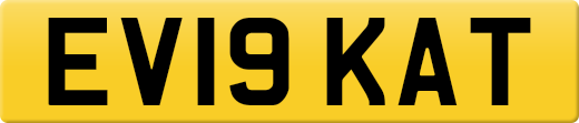 EV19KAT