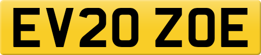 EV20ZOE