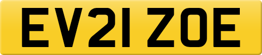 EV21ZOE