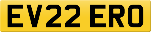 EV22ERO