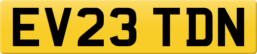 EV23TDN
