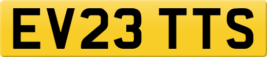 EV23TTS