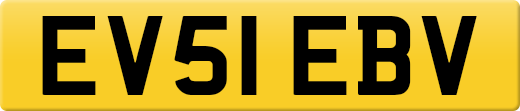 EV51EBV