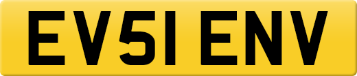 EV51ENV