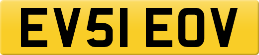 EV51EOV