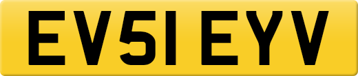 EV51EYV