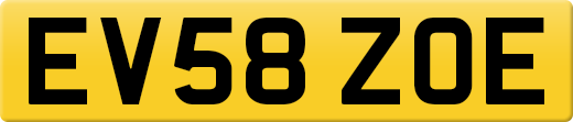 EV58ZOE