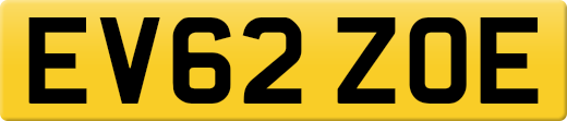 EV62ZOE
