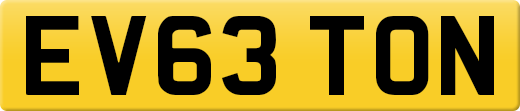 EV63TON