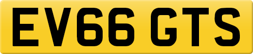 EV66GTS
