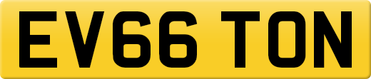 EV66TON