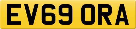 EV69ORA