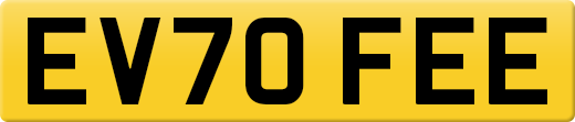 EV70FEE