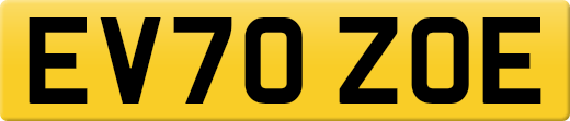 EV70ZOE