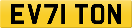 EV71TON