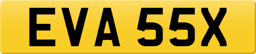EVA55X