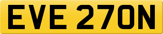 EVE270N