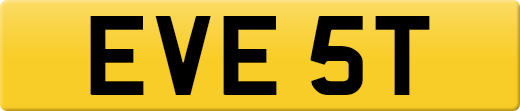 EVE5T