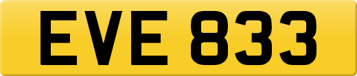 EVE833