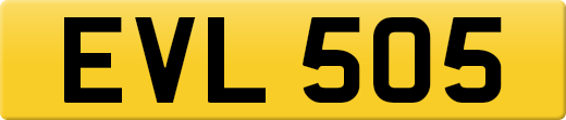 EVL505