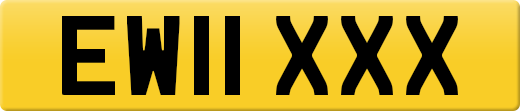 EW11XXX