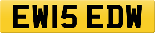 EW15EDW