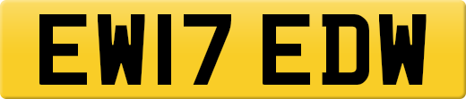 EW17EDW