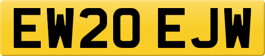 EW20EJW