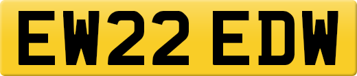 EW22EDW