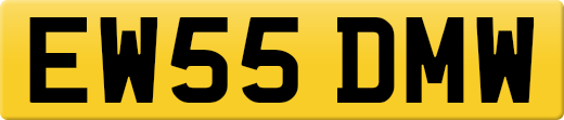EW55DMW
