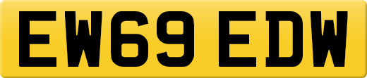 EW69EDW