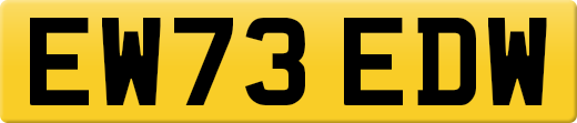 EW73EDW