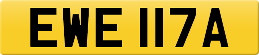 EWE117A